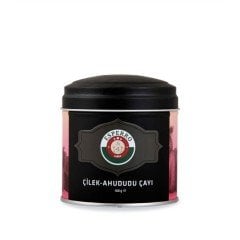 Esperro Çilek Ahududu Taneli Bitki Çayı 150gr