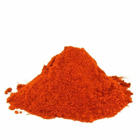 Acı Toz Biber Capsicum Annuum