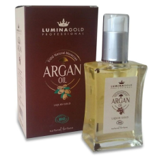 Lumina Gold Argan Yağı 50ml