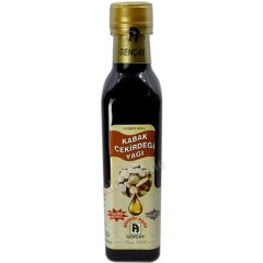 Gençay Kabak Çekirdeği Yağı 250ml