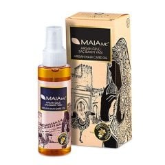 Maia Argan Özlü Saç Bakım Yağı 120ml