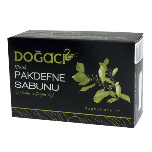 Doğacı Pakdefne Sabunu 150gr