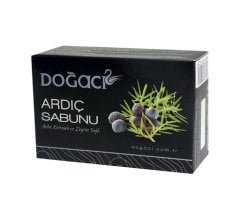 Doğacı Ardıç Sabunu 150gr