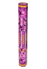 Menekşe Tütsüsü 20 Çubuk Sticks