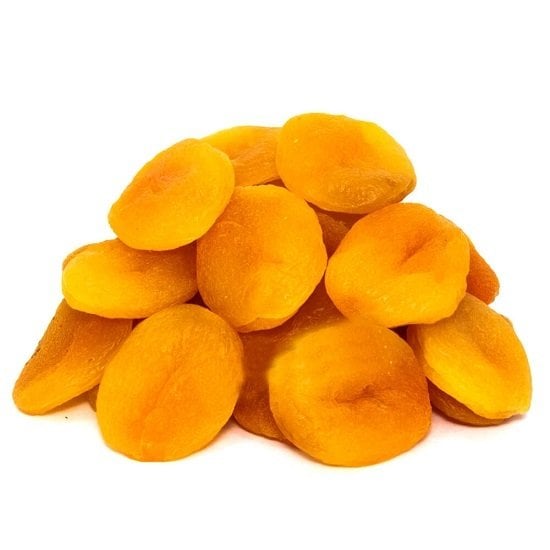 Jumbo Malatya Sarı Kayısı