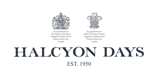 HALCYON DAYS