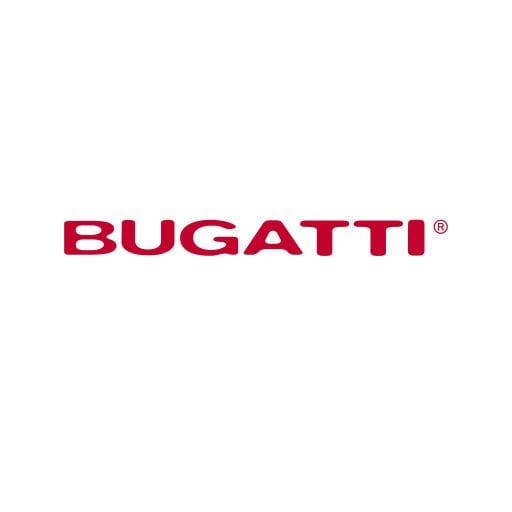BUGATTI