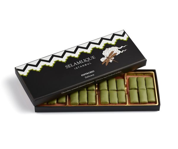 FISTIKLI DELİKASİ 170G