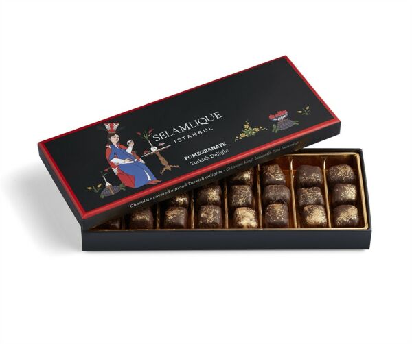 NARLI LOKUM 250G