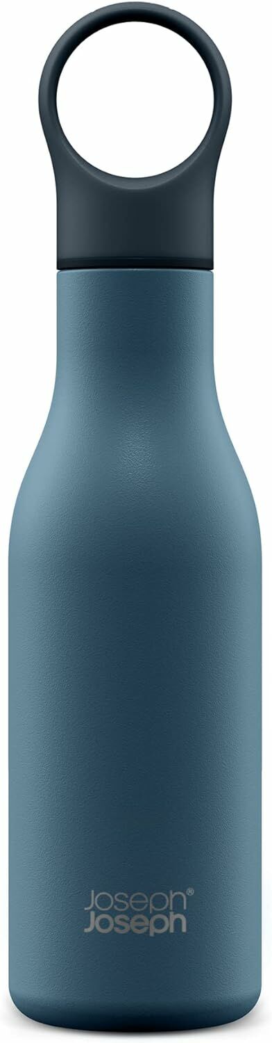 Loop™ Termos şişe 500 ml (17 fl. oz) - Mavi