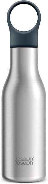 Loop™ Termos Şişe 500ml (17 fl. oz) - Antrasit