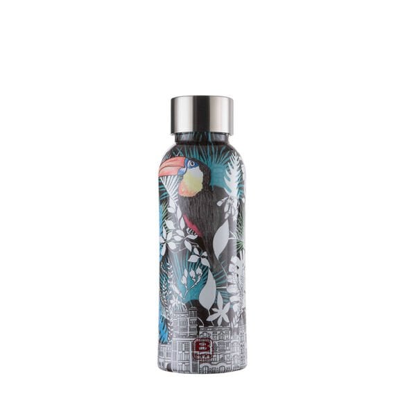 BUGATTI TWIN PAS CEL TERMOS 800ML LA VILLE