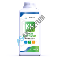 Smart Component 3X1 Litre