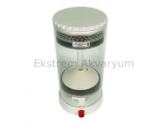 Royal Exclusiv - Dreambox - Pellet Filter 125 mm SpaceSaver 3.5 l