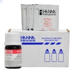 Hanna HI758-26 Calcium Reagent Set