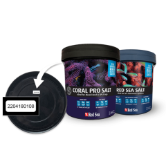 Red Sea Coral Pro Salt