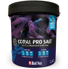 Red Sea Coral Pro Salt