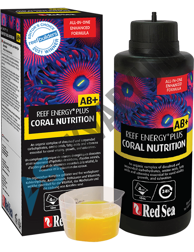 Red Sea Energy Plus (AB+)