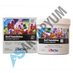Red Sea Reef Foundation C (Mg) - 1 KG