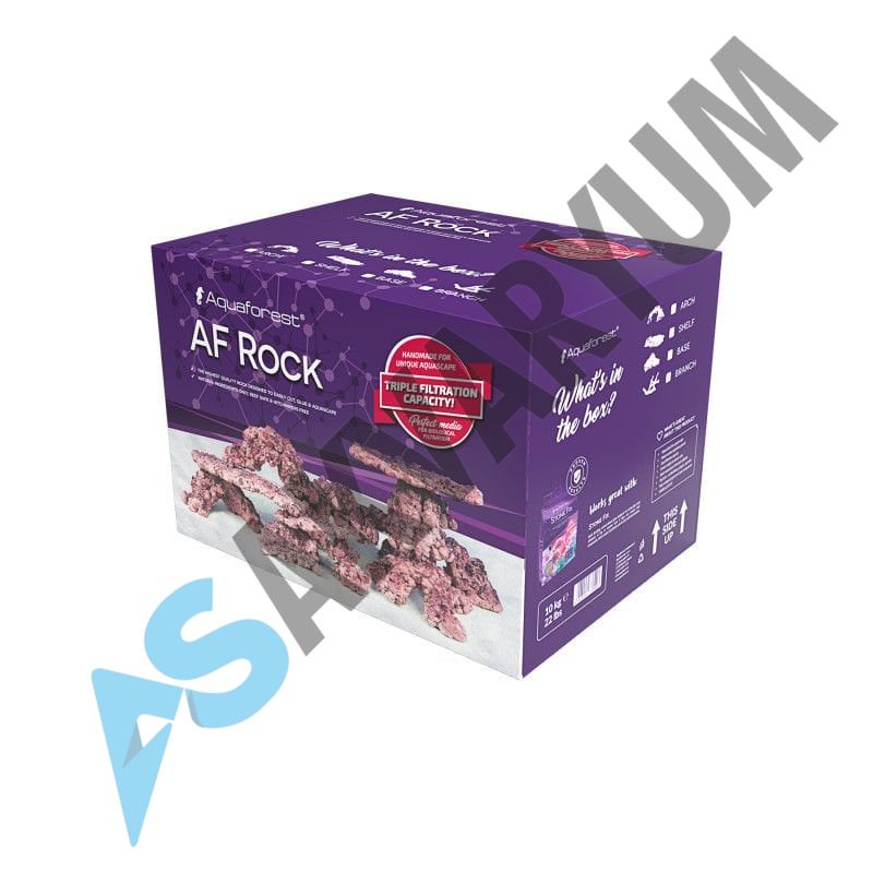 Aquaforest - AF Rock Arch 10 kg