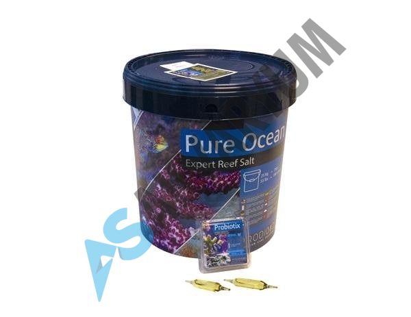 Prodibio - Pure Ocean 20 kg