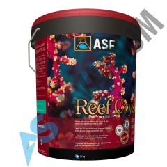 Aquarium Systems - Reef Crystals Sea Salt