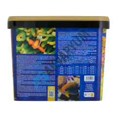 Aquarium Systems - Reef Evolution Sea Salt 22Kg