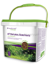 Aquaforest - AF Natural Substrate 10 l