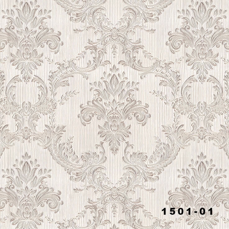 DECOWALL ORIENT DUVAR KAĞIDI 1501-01