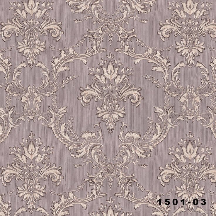 DECOWALL ORIENT DUVAR KAĞIDI 1501-03