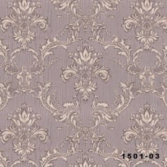 DECOWALL ORIENT DUVAR KAĞIDI 1501-03