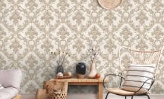 DECOWALL ORIENT DUVAR KAĞIDI 1501-04