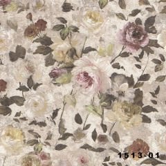 DECOWALL ORIENT DUVAR KAĞIDI 1513-01