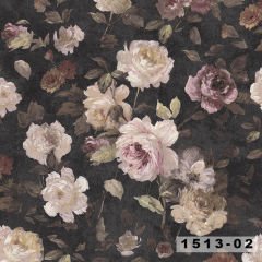 DECOWALL ORIENT DUVAR KAĞIDI 1513-02