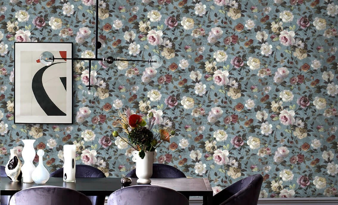 DECOWALL ORIENT DUVAR KAĞIDI 1513-03