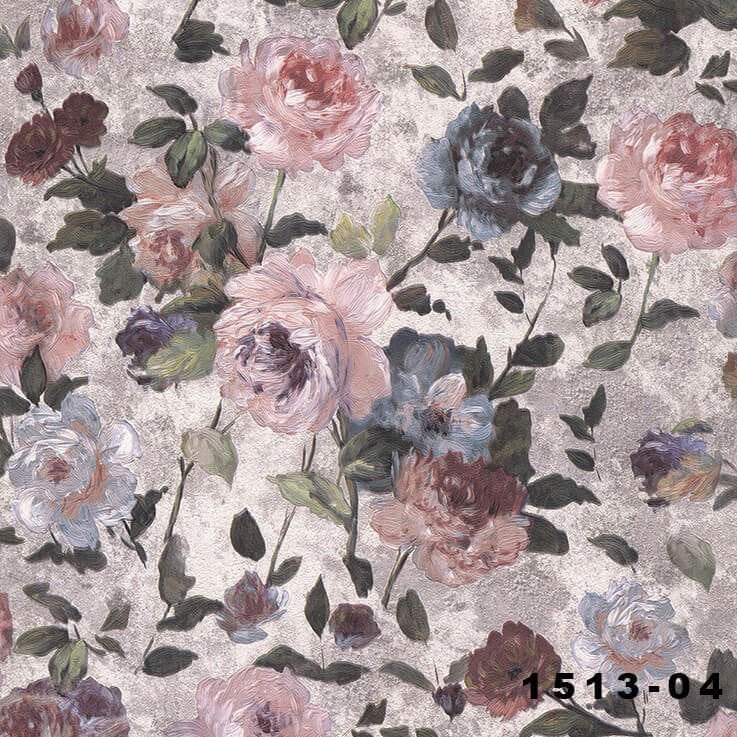 DECOWALL ORIENT DUVAR KAĞIDI 1513-04