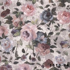 DECOWALL ORIENT DUVAR KAĞIDI 1513-04