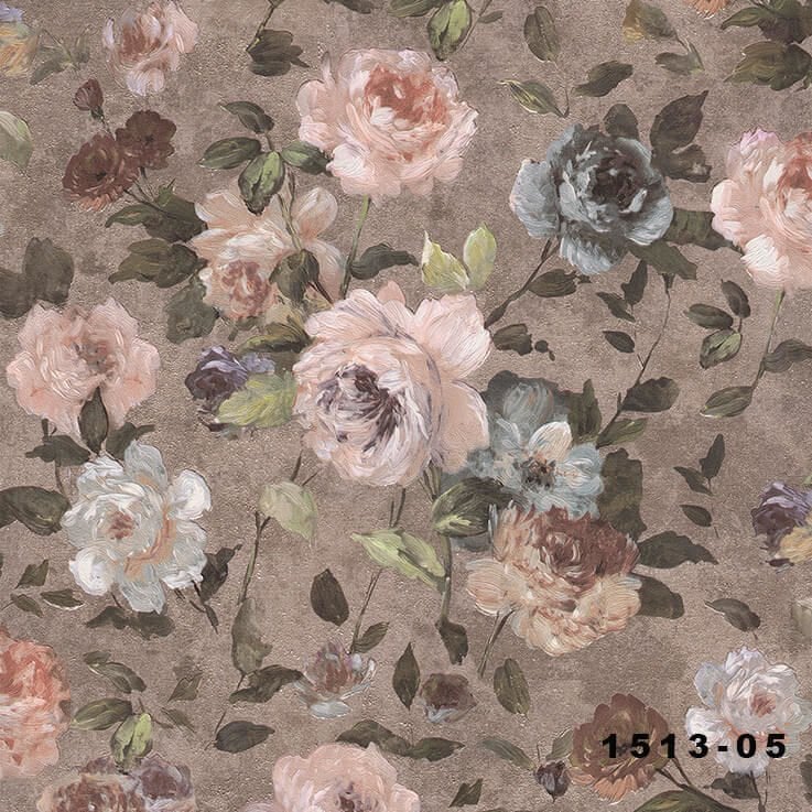 DECOWALL ORIENT DUVAR KAĞIDI 1513-05