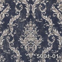 DECOWALL RETRO DUVAR KAĞIDI 5001-01