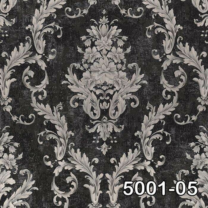 DECOWALL RETRO DUVAR KAĞIDI 5001-05