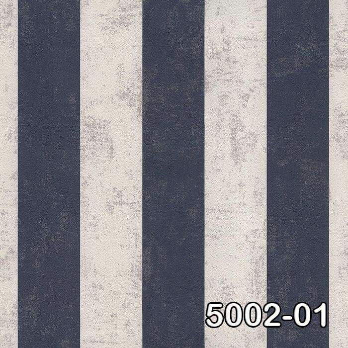DECOWALL RETRO DUVAR KAĞIDI 5002-01