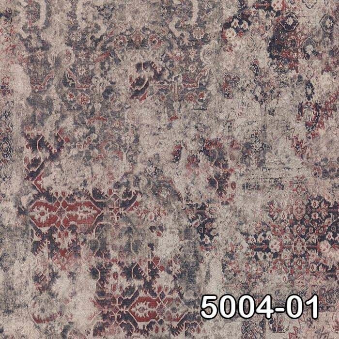 DECOWALL RETRO DUVAR KAĞIDI 5004-01
