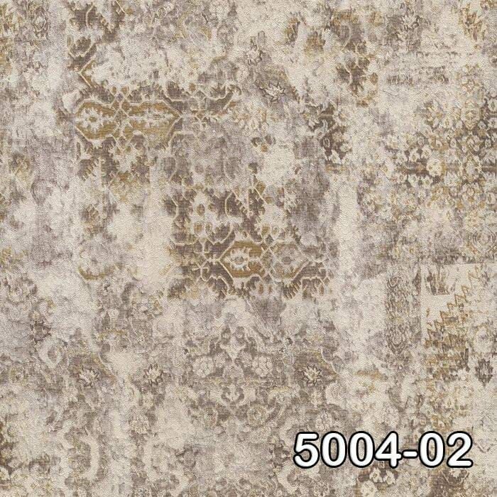 DECOWALL RETRO DUVAR KAĞIDI 5004-02