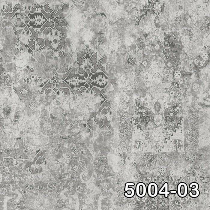DECOWALL RETRO DUVAR KAĞIDI 5004-03
