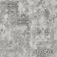 DECOWALL RETRO DUVAR KAĞIDI 5004-03