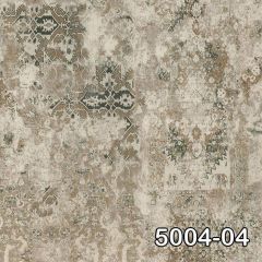 DECOWALL RETRO DUVAR KAĞIDI 5004-04