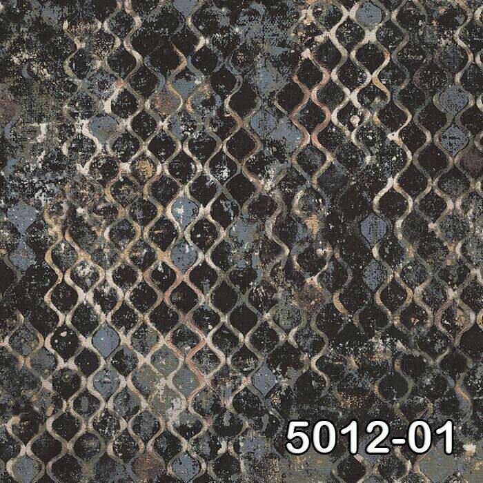 DECOWALL RETRO DUVAR KAĞIDI 5012-01