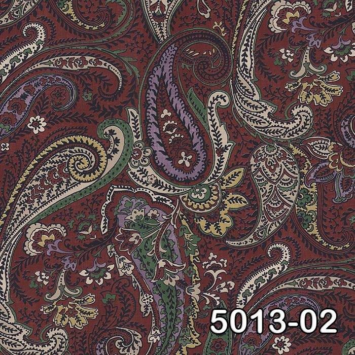 DECOWALL RETRO DUVAR KAĞIDI 5013-02