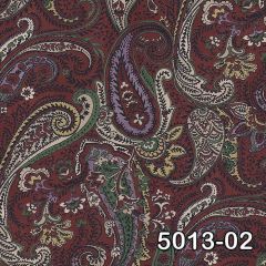 DECOWALL RETRO DUVAR KAĞIDI 5013-02
