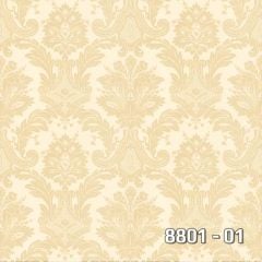 DECOWALL ROYAL PORT DUVAR KAĞIDI 8801-01